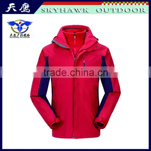 Mytext Jacket SH-JA003 thumbnail-5