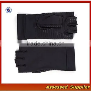FXS093/ Custom Hot Selling Copper Compression Arthritis Gloves thumbnail-3