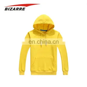 Factory Price Blank Custom Print Eco Friendly Hoodies thumbnail-1