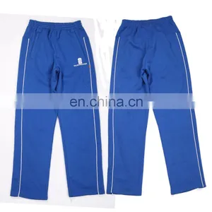 2016 Custom Embroidered Logo Mens Jogger Pants thumbnail-1