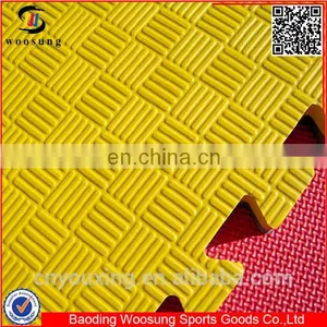 China Suppliers Martial Arts Eva Tappetino Karate Tappetini thumbnail-1