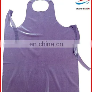 PVC Apron Pvc Children Painting Apron Industrial Pvc Aprons thumbnail-4