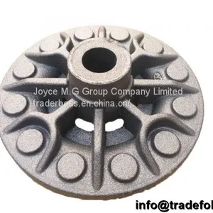 OEM Custom and Export Auto Spare Parts thumbnail-5