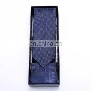 Manufacture Custom Mens 100% Silk Pocket Square thumbnail-4