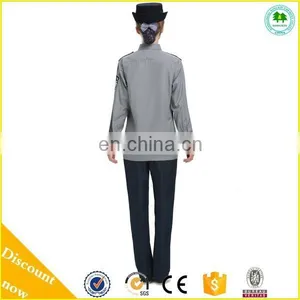 Uniform For Security Guard, Security Guard Uniform Color, Design Security Guard Uniform thumbnail-6