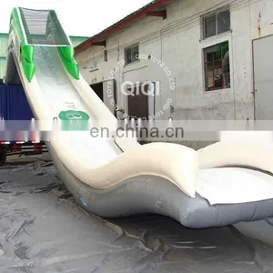Inflatable Yacht Water Slide Fit the Free Style for Jumping Park thumbnail-1