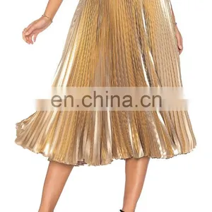 Best Selling Crop Top Office Wear Long Skirt thumbnail-2