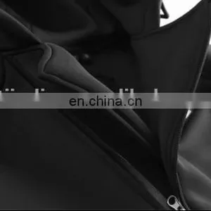 Clothing Manufacturer Hip Hop Hoodies Sweatshirts Mens Hoodie Black Jacket Hiphop Men Clothes Fashion thumbnail-5