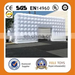 Cheap Inflatable Lawn Tent thumbnail-1