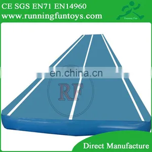 Top Quality Inflatabletumble Air Track for Promotion Event IT85 thumbnail-2