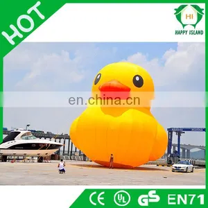 2016 New!advertising Inflatable Cartoon ,advertising Inflatable Product ,attractive Big Cartoon Decoration thumbnail-3