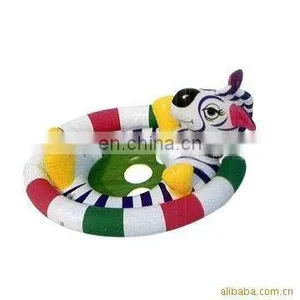 Swimming Ring/inflatable Baby Ring thumbnail-1