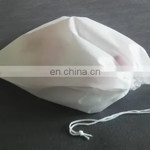 Factory Directly Sale Cheap Non Woven Drawstring Bag for Shoes thumbnail-5