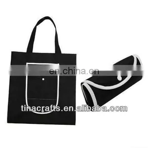 pp Woven Shopping Bag thumbnail-1