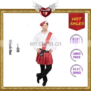 Good Quality Halloween TV Costumes Adult Sex Costumes for Men thumbnail-1