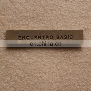 Jeans Leather Label Zhongshan thumbnail-1