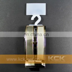 Automatic Plastic Belt Hanger and Hooks, Multifunction thumbnail-1