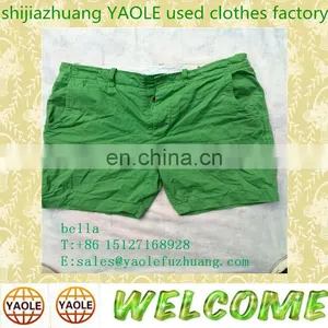 American Used Clothing, Used Clothing South Korea, Bales of Mixed Used Clothing thumbnail-1