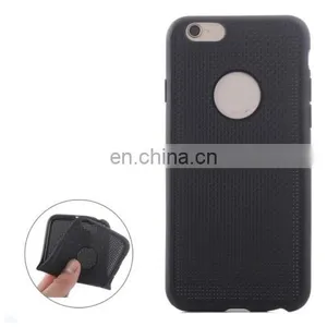 Soft TPU Case for Iphone6s Plus Mobile Accessores Phone Case Soft TPU Protective Case for IPhone 6 Plus ,for 6S Plus Case thumbnail-1