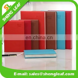 Cheap Notebook Spiral Notebook Leather Notebook thumbnail-1