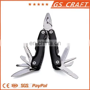 Combination Cutting Many Colors Circlip Pliers thumbnail-5
