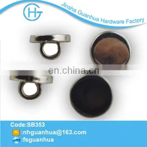 Metal Zinc Alloy Custom Sewing Buttons thumbnail-1