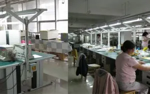 Xian Chuangjin Electronic Technology Co.,LTD company overview - view 3 thumbnail