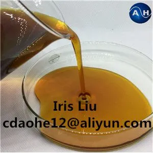 AOHE Vegetal Origin Aminoacids Liquid Fertilizer China Supplier Hot Selling thumbnail-2