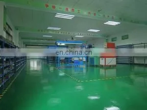 Dongguan Dongrong Silicone Products Co., Ltd. company overview - view 2 thumbnail