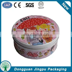 Decorativa Custom Wedding Cake Boxes thumbnail-1