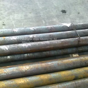 Ultra Low Carbon Magnetic Iron Bar thumbnail-4