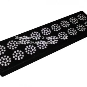 CILDY Led High Power High Lumen 650w Led Grow Light 18 for Hydroponic Grow Room Tent,agricultural Greenhouses Used thumbnail-4