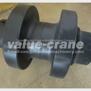 Good Price Kobelco P&H7055 Track Roller Bottom Roller thumbnail-1