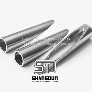 Bright Annealed Stainless Steel Seamless Tubes thumbnail-4