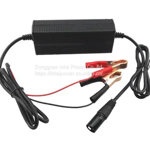 42v 2.5a ac dc Power Adapter 120w Battery Charger for Two Wheels Electric Self Balance thumbnail-4