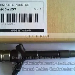 Fuel Injection 465A041 095000-56002 thumbnail-1
