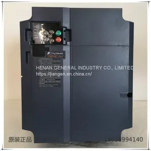 FUJI SERVO Motor Gys thumbnail-1