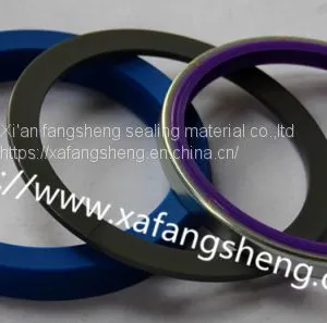 Sany Tight Cylinder Seal Kits Part No:60018973 thumbnail-1