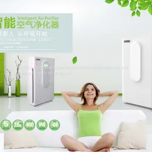 Air Cleaner thumbnail-1