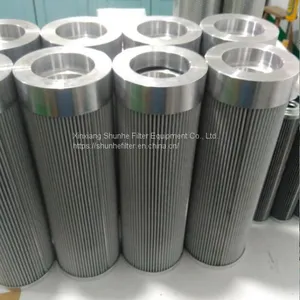 Steam Turbine Lubricant Filter Element: ZA2LS1500E2-BZ1 thumbnail-2