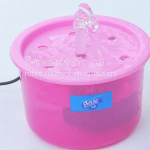 Electric Fountain/pet Water Fountain thumbnail-1