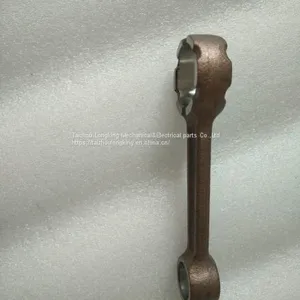 Et950 Connecting Rod 6pcs/set,Yamaha Pkt, Gasoline Generator Spare Parts thumbnail-4