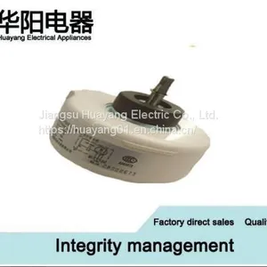 Household Plastic Air Conditioning High Rpm Brushless Dc Motor 900-1350 Rotating Speed thumbnail-1