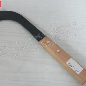 Rubber Trees Cutter for Cutting Out Latex From Rubber Trees thumbnail-4