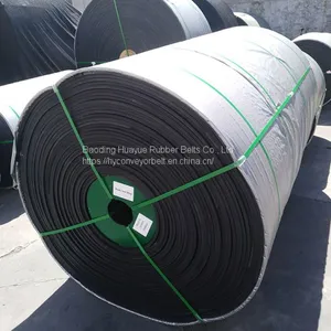 Fire Resistant Fabric Conveyor Belt thumbnail-2