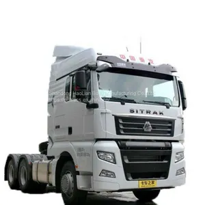 SINOTRUK Sitrak Truck Cabin Truck Body Parts thumbnail-5
