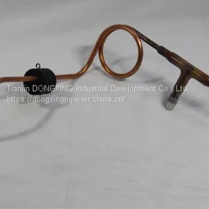 Copper Fluid Pipes thumbnail-3