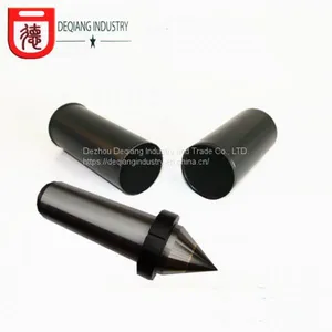 CNC Machine Used Center Packing Box Round Boxes for Tool and Hardware Circular Draw Tool Box 65mm*170mm thumbnail-1