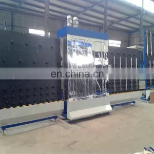 LBW2500 Vertical Glass Washing and Drying Machine thumbnail-3