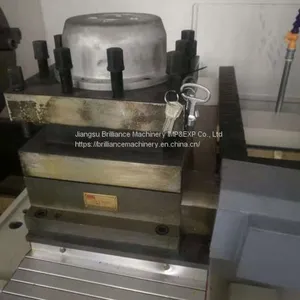 SMTCL CAK63135 CNC Horizontal Lathe thumbnail-3